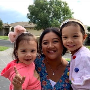 Meet your Posher, Marushka